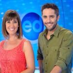 España Directo se renueva con Roberto Leal
