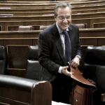 El Gobierno asegura las pensiones hasta 2025