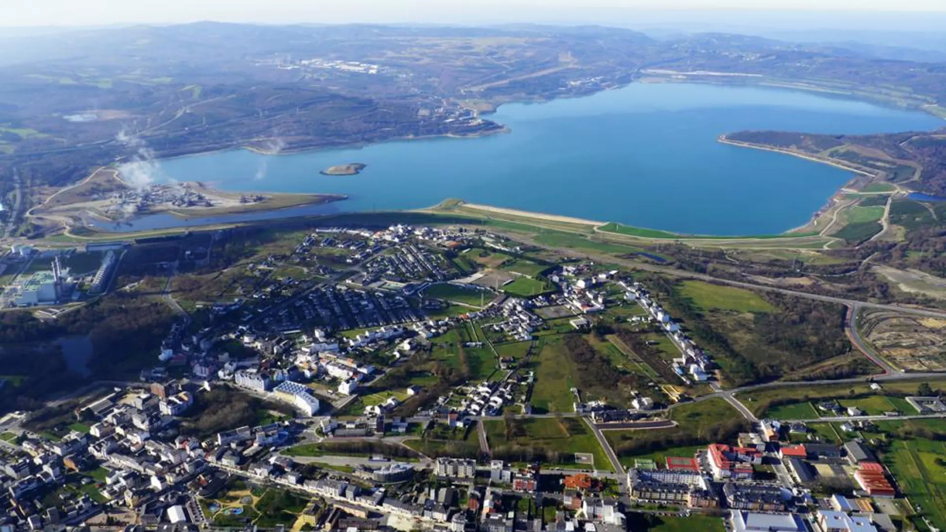 As Pontes (La Coruña)
