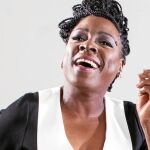 «Lo doy todo en mi música. Pongo el corazón, pongo el alma», dice Jones