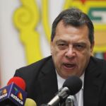 Dimite el gobernador de Guerrero por la desaparición de los estudiantes en Iguala