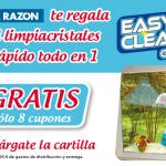 Easy Clean Glass