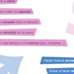 ¡El top 5 de los propósitos de año nuevo de los infieles!