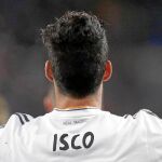 La oportunidad de Isco