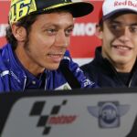 Valentino Rossi