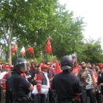 Los EREs autorizados se triplican en el primer trimestre