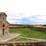 La Junta de Castilla y León e Iberdrola acuerdan la continuidad del Plan de Intervención Románico Atlántico