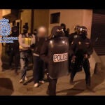 La Policía detiene en Ceuta a dos yihadistas listos para atentar