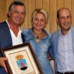 Clase magistral de Víctor Mendes en Roquetas de Mar