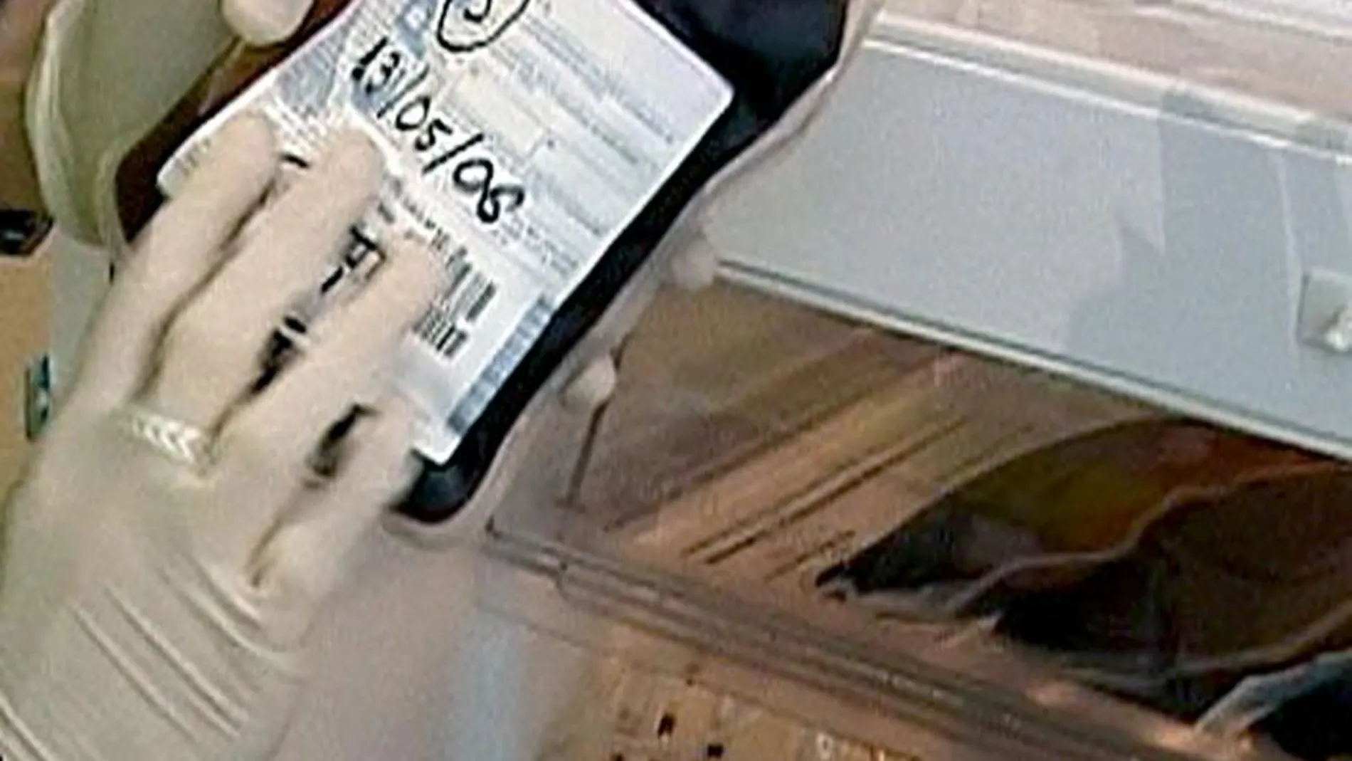 Bruselas dictamina que la prohibición a los homosexuales de donar sangre "puede estar justificada"