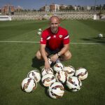 Paco Jémez