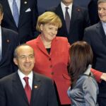 El G-20 destina un billón de dólares más para reactivar la economía