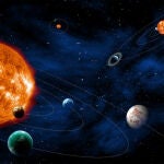 La Misión Plato de la ESA buscará planetas extrasolares como la Tierra