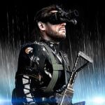 Konami confirma la fecha de lanzamiento de «MGS V: Ground Zeroes» para PC
