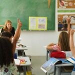 Los padres podrán consultar las notas y las faltas de sus hijos a clase por internet
