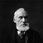 Lord Kelvin