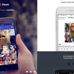 Pleek: el selfie es el mensaje
