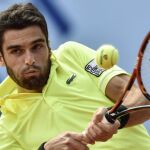 Andújar buscará este domingo su tercer título ATP