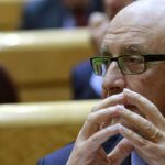 Los funcionarios recuperarán en la nómina de enero el 25% de la extra de 2012