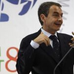 Más del 70% suspende a Zapatero por su gestión de la crisis