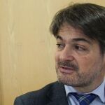 El exdiputado de CiU Oriol Pujol