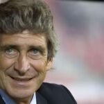 El Villarreal y el Real Madrid llegan a un acuerdo por Manuel Pellegrini