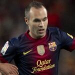 Iniesta: «Xavi es el jugador en el que siempre me he apoyado»
