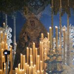 La Virgen de la Macarena