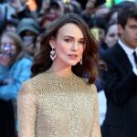 Keira Knightley