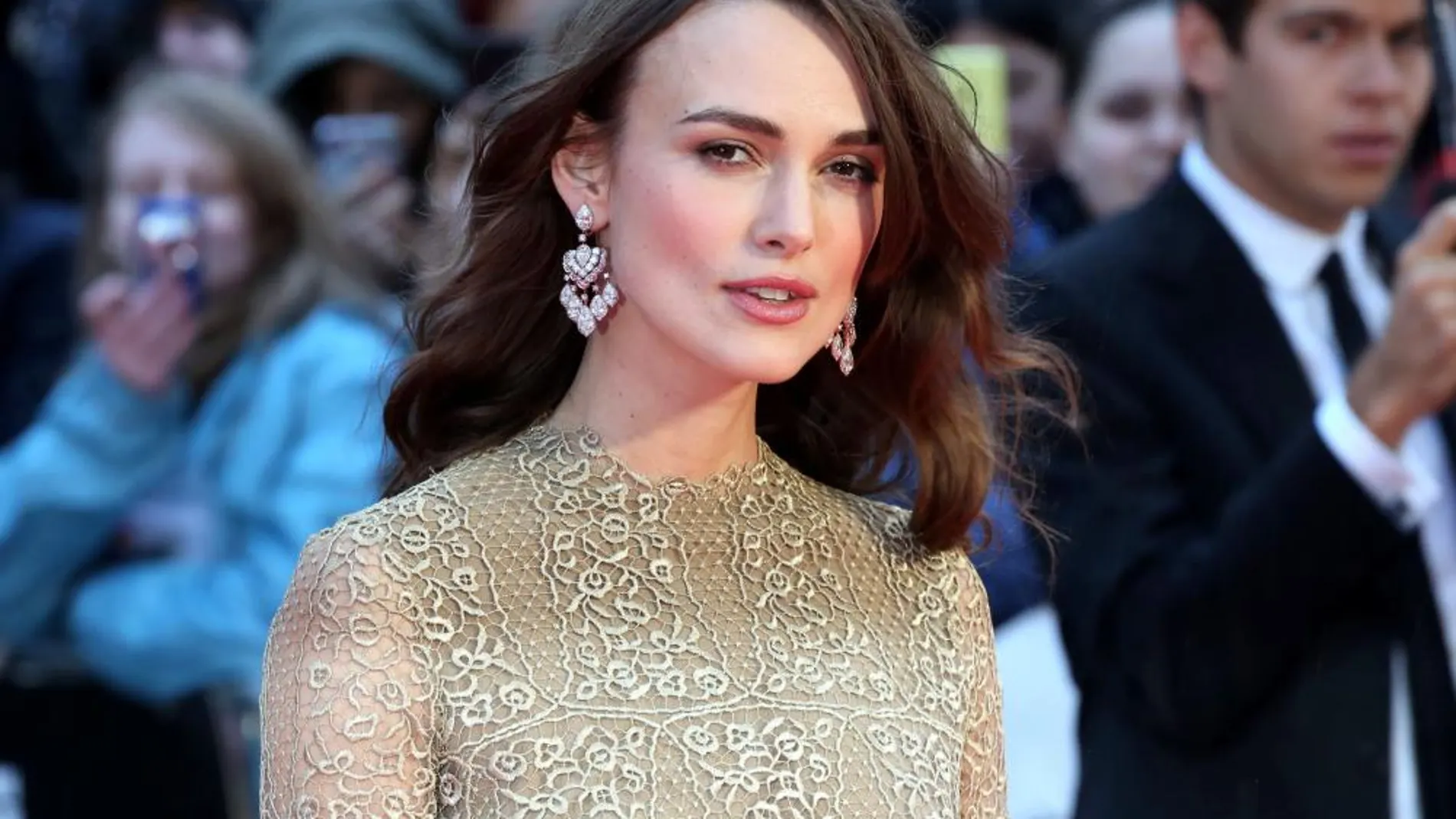 Keira Knightley