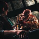 Barry Burton regresa en «Resident Evil Revelations 2», que ya tiene fecha de lanzamiento