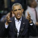 Barack Obama