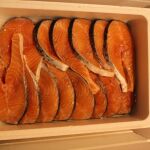 El salmón es una fuente rica en ácidos grasos