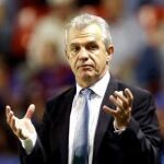 Javier Aguirre