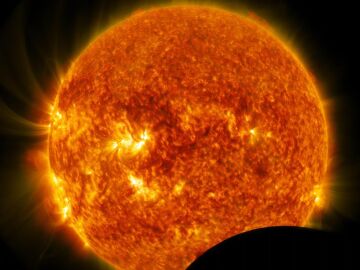 Comienza la cuenta atr&aacute;s para el evento astron&oacute;mico del siglo: el eclipse que oscurecer&aacute; la Tierra durante seis minutos