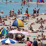 Tenerife y Huesca, los destinos «soñados» por las familias numerosas