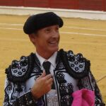 Vicente Yestera: «La sensación de haber triunfado nadie me la va a quitar»