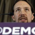 La formación Podemos busca elaborar un censo de personas para participar en sus votaciones.