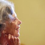 Elena Poniatowska: «España me ha dado más regalos que mi país»