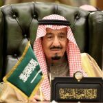 Salman bin Abdelaziz al Saud