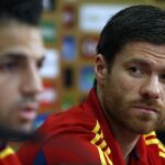 Adiós a la Roja... y al Madrid