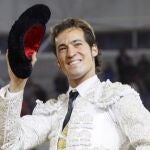 César Jiménez, en imagen de archivo