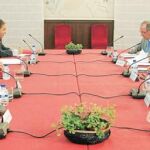 Las ayudas del Gobierno Herrera a las diputaciones generarán 1500 empleos