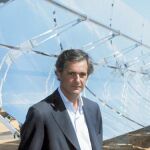 José Manuel Entrecanales: líder mundial en gestión del agua