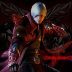 «Devil May Cry 4 Special Edition» ofrece nuevos detalles en su primer tráiler
