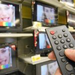 Los aparatos electrónicos son algunos de los más demandados por los consumidores.