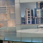 La entrevista de Piqueras a Rajoy, la más vista