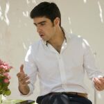 Perera, en imagen de archivo