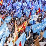 El PP mantendría sin apoyos Castilla y León, Castilla-La Mancha, Murcia y La Rioja