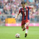 Xabi Alonso
